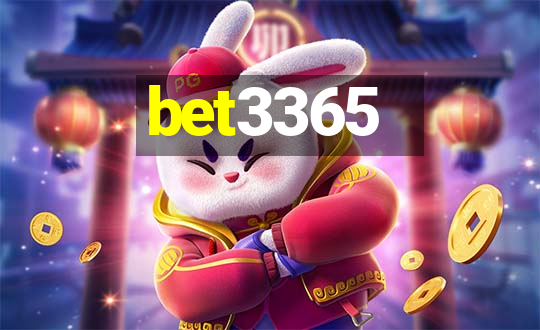 bet3365