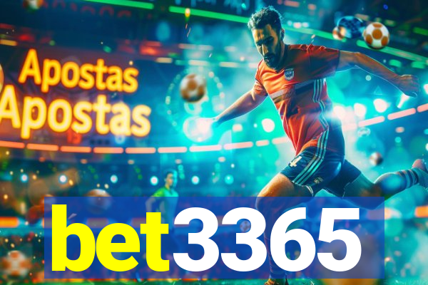 bet3365