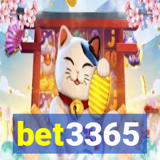 bet3365