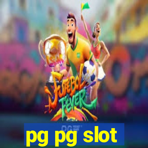 pg pg slot