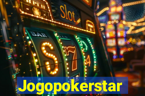 Jogopokerstar