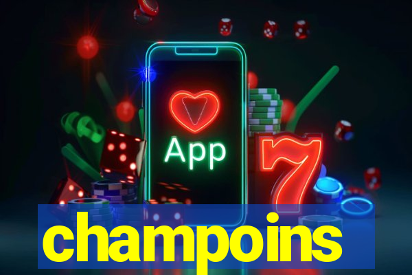 champoins