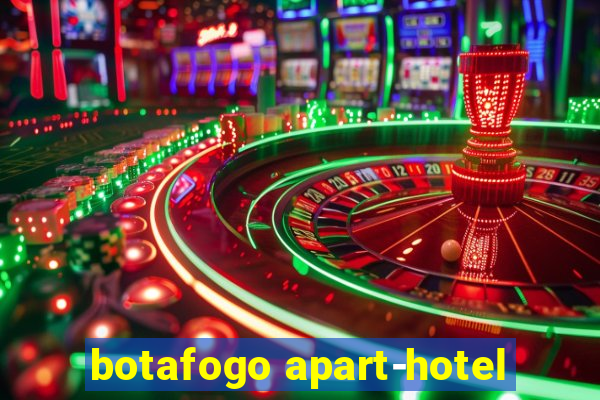 botafogo apart-hotel