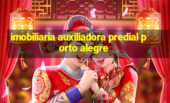 imobiliaria auxiliadora predial porto alegre