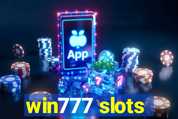 win777 slots