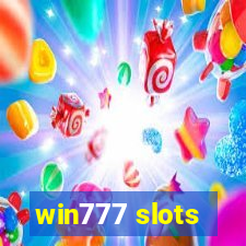 win777 slots