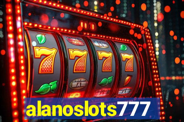 alanoslots777