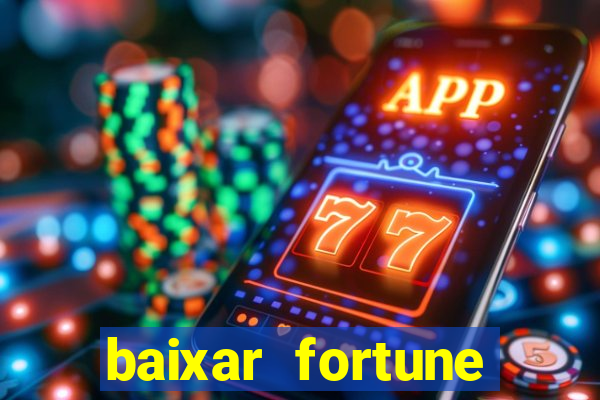 baixar fortune tiger original