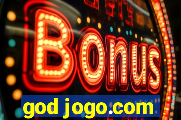 god jogo.com