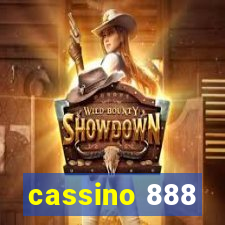 cassino 888