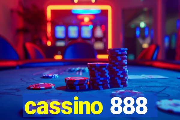 cassino 888