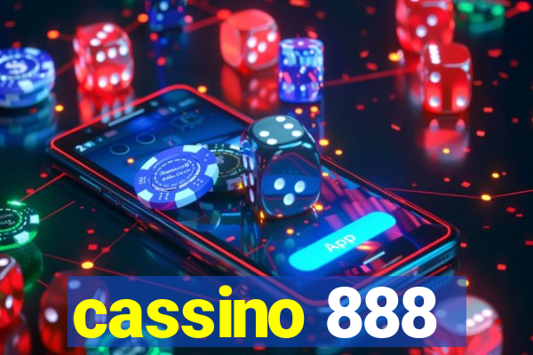 cassino 888