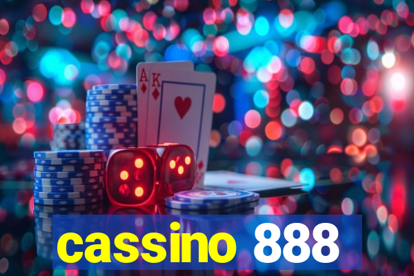 cassino 888