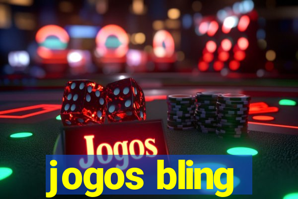 jogos bling