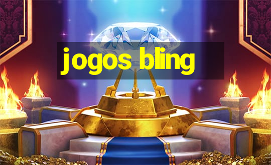 jogos bling