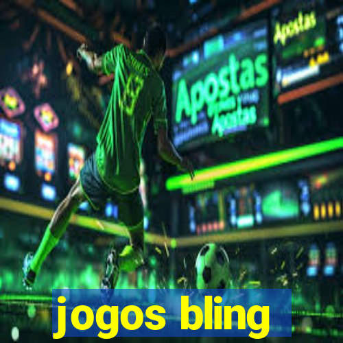 jogos bling