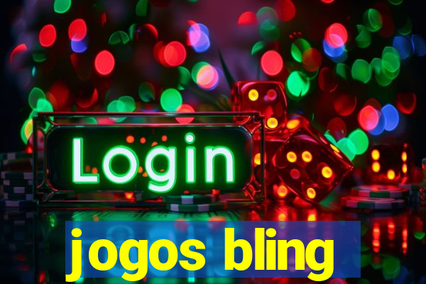 jogos bling