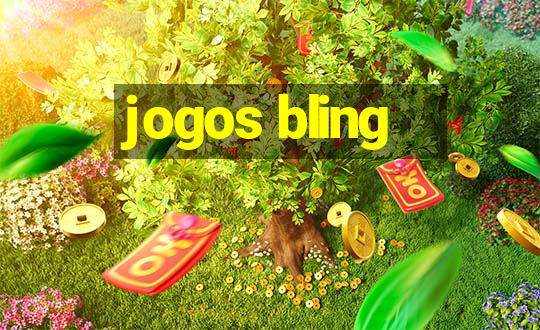 jogos bling