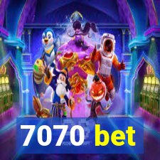 7070 bet