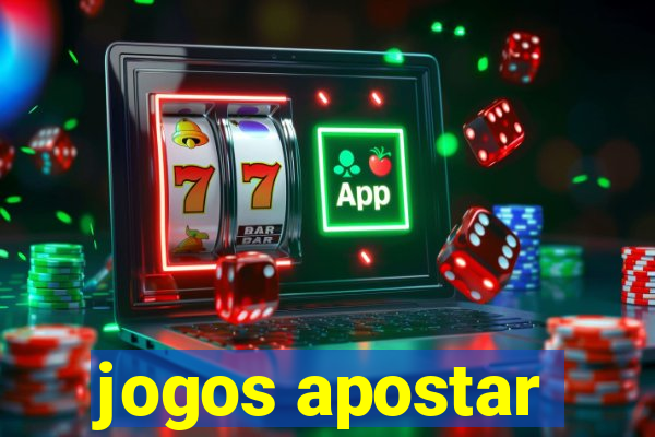 jogos apostar