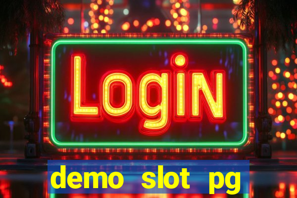 demo slot pg fortune dragon