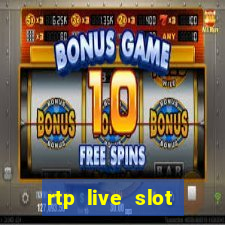 rtp live slot online - pgsoft