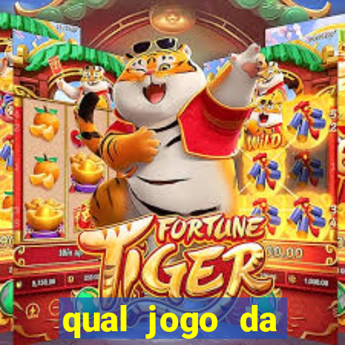 qual jogo da frutinha que ganha dinheiro