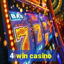 4 win casino