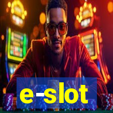 e-slot