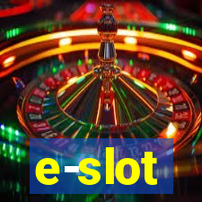 e-slot