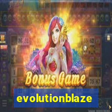 evolutionblaze