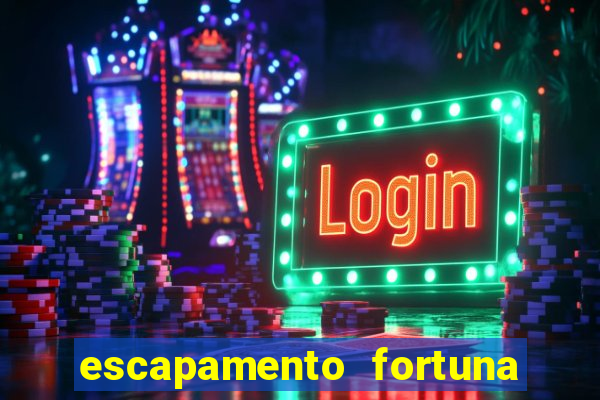 escapamento fortuna biz 125