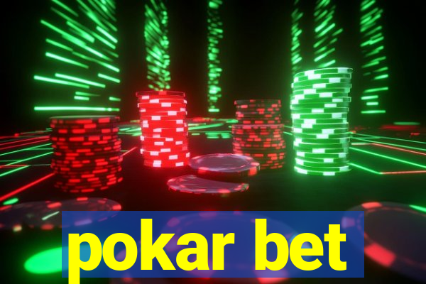 pokar bet