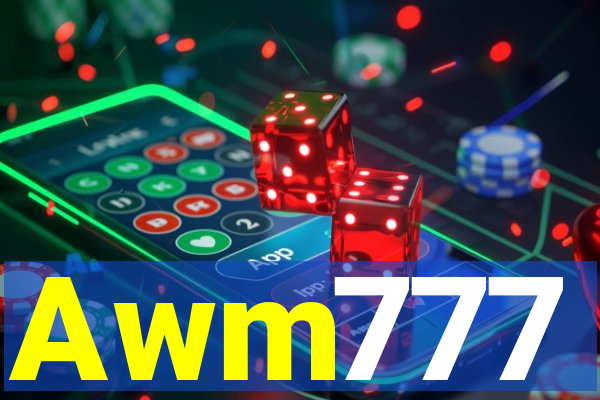 Awm777