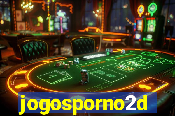 jogosporno2d