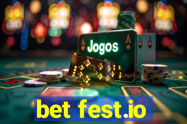 bet fest.io