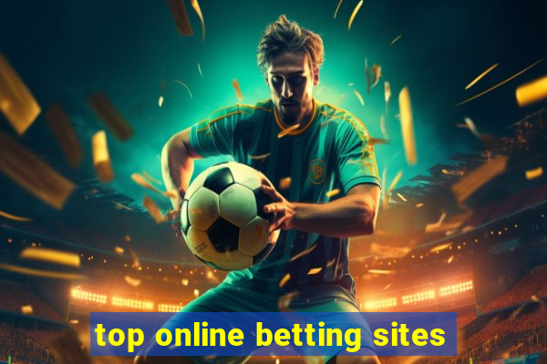 top online betting sites