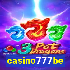 casino777be