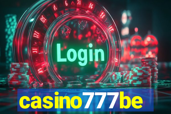 casino777be