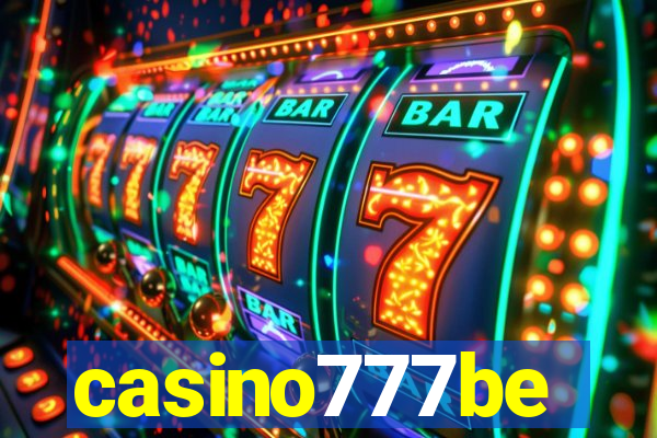 casino777be