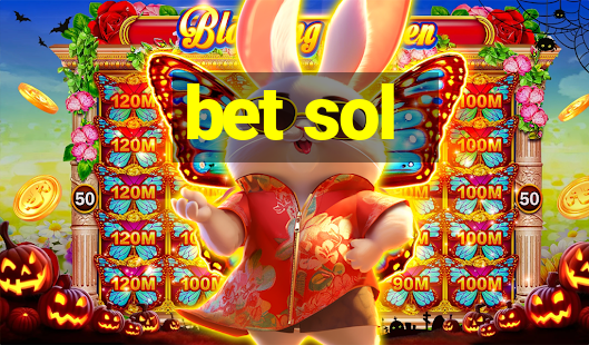 bet sol