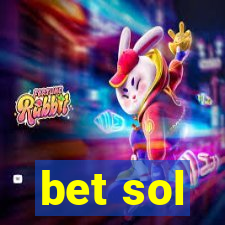 bet sol