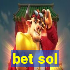 bet sol