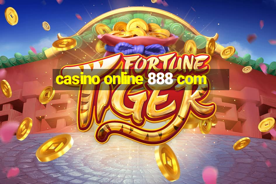 casino online 888 com