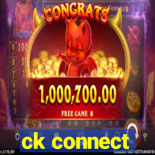 ck connect