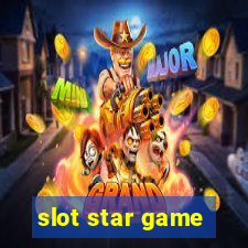 slot star game