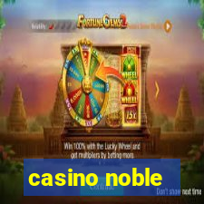 casino noble