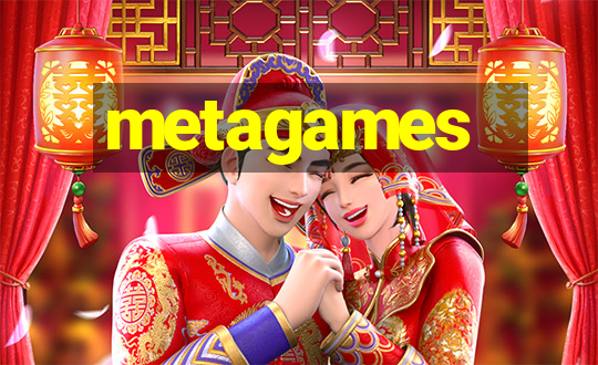 metagames