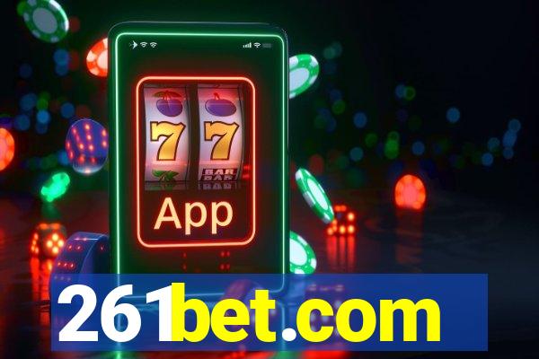 261bet.com