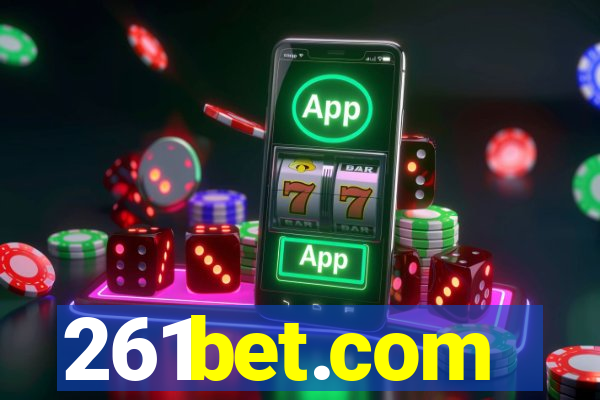 261bet.com